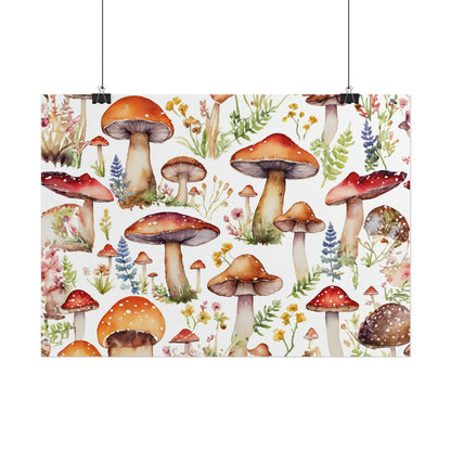 Toadstools