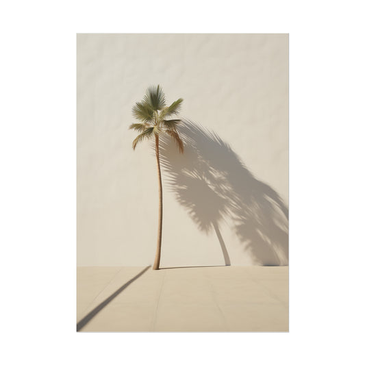 Lone Palm