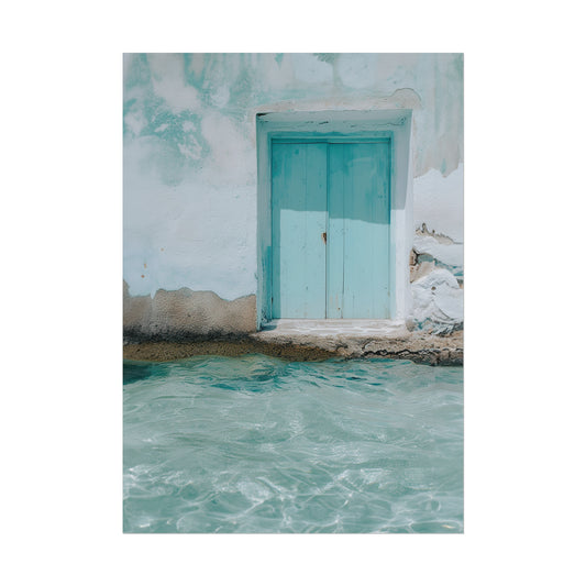 Aqua Door