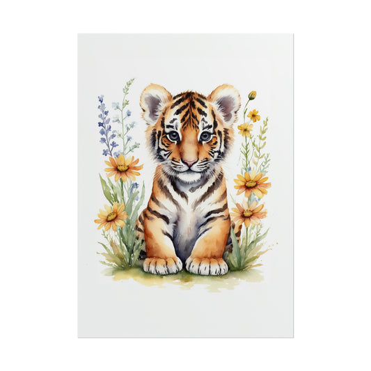 Tiger Cub