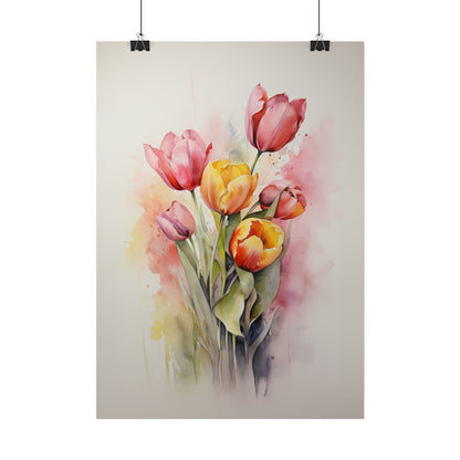 Tulips