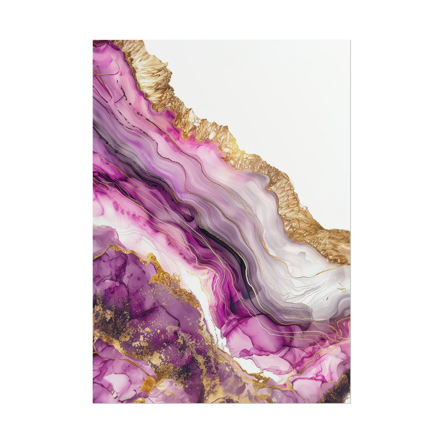 Amethyst Geode