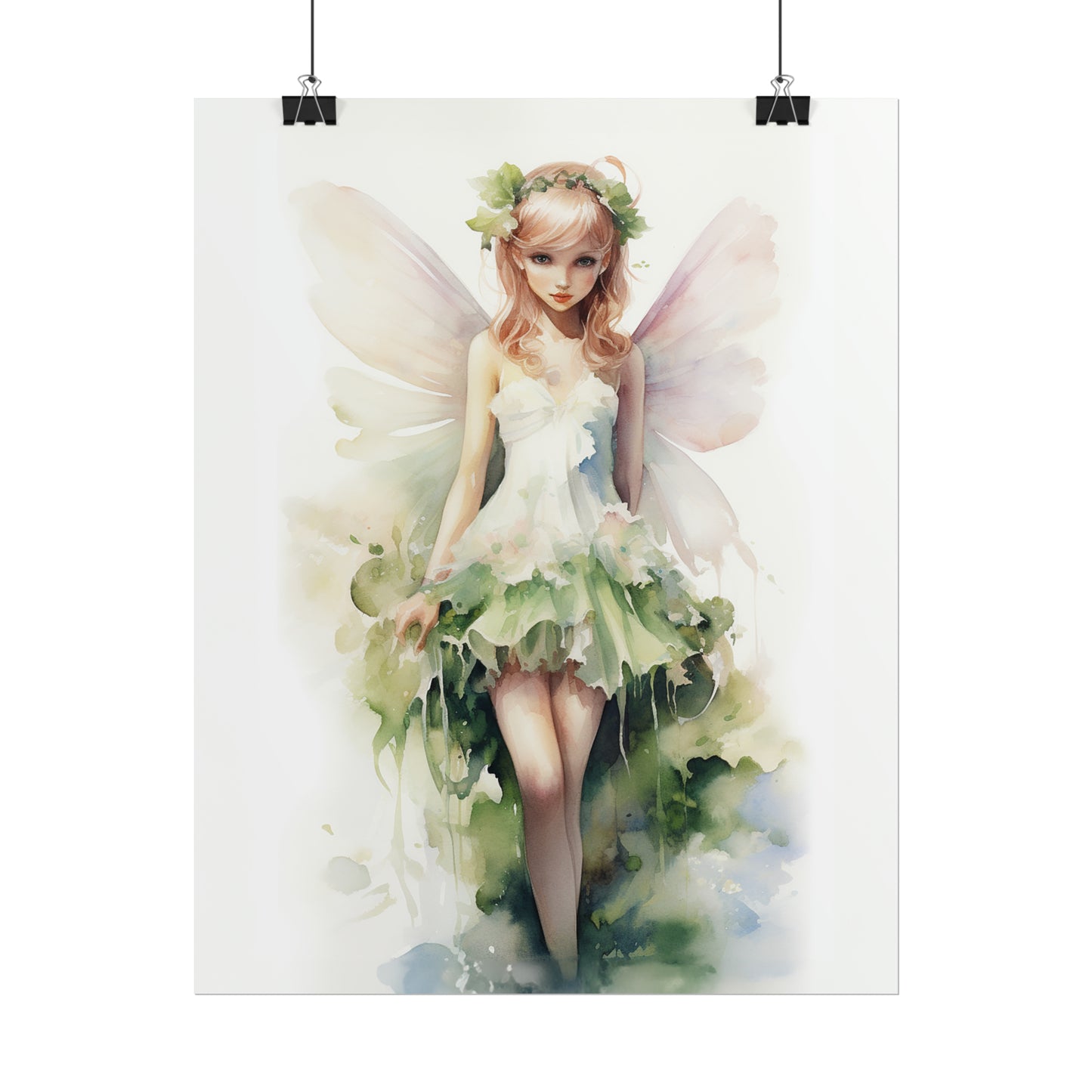 Garden Fairy