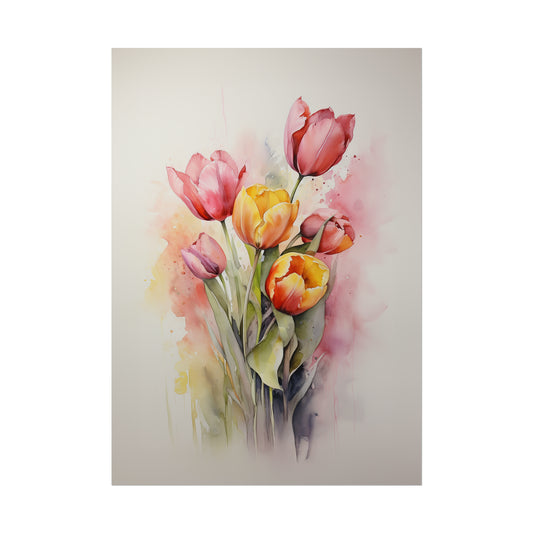 Tulips