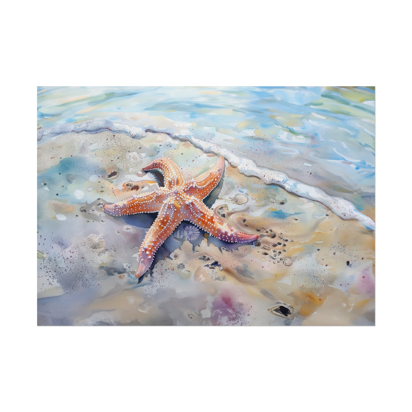 Starfish