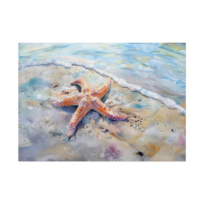 Starfish