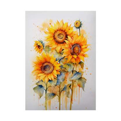 Sunflowers