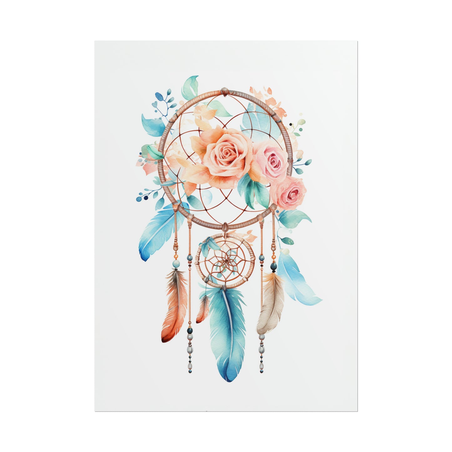 Dreamcatcher