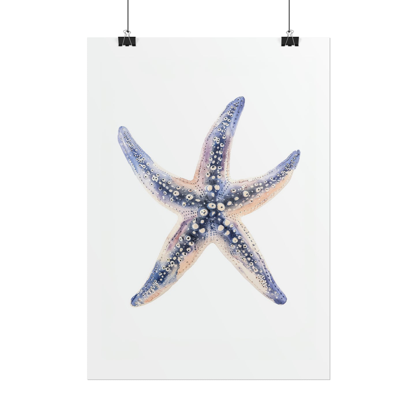 Starfish