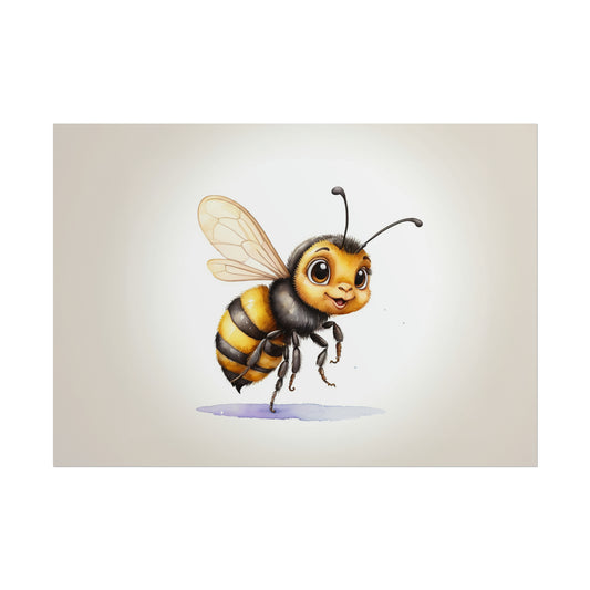 Cute Bee