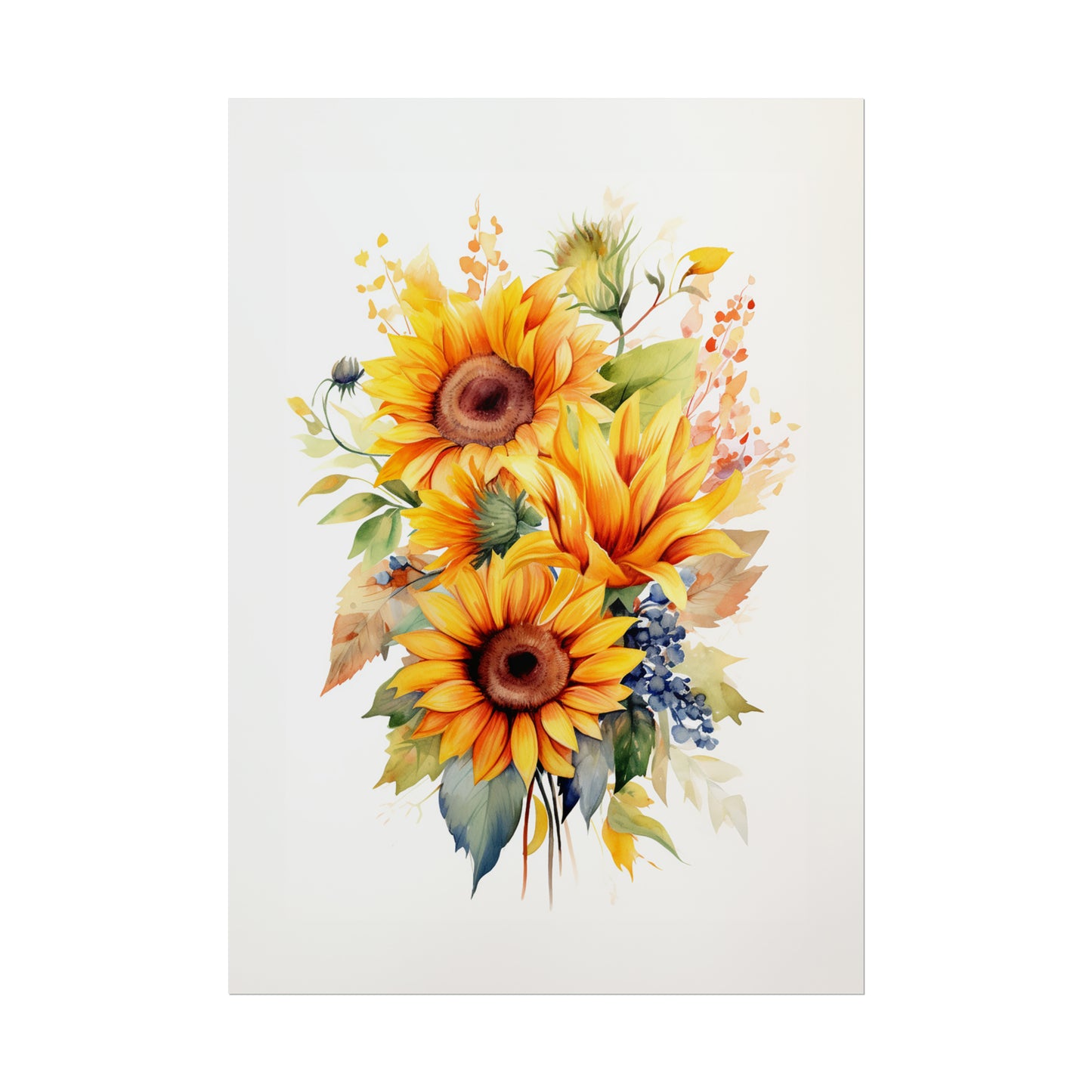 Sunflowers