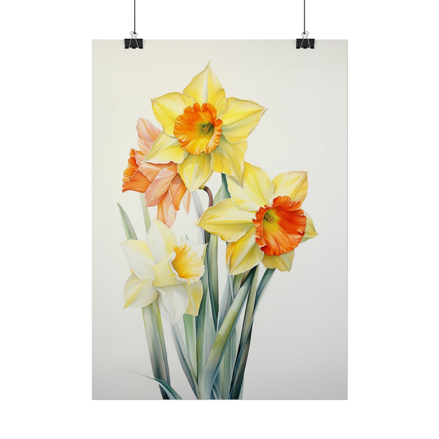 Daffodils