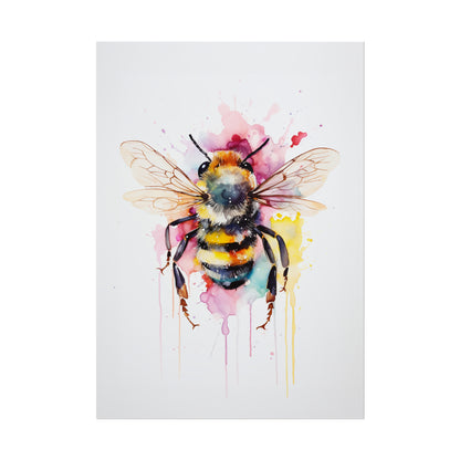 Rainbow Bee