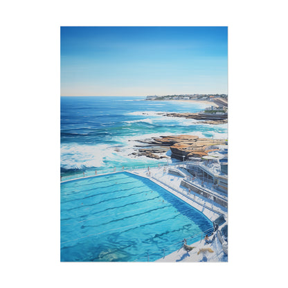 Bondi Icebergs