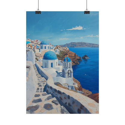 Santorini