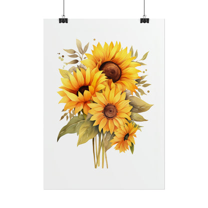 Sunflowers