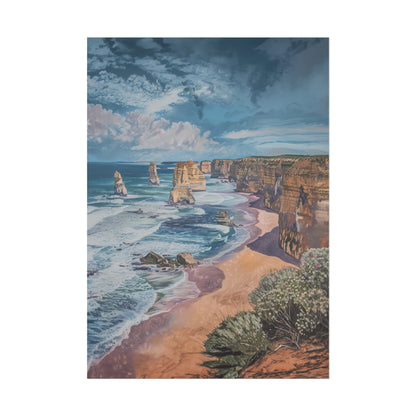 Twelve Apostles