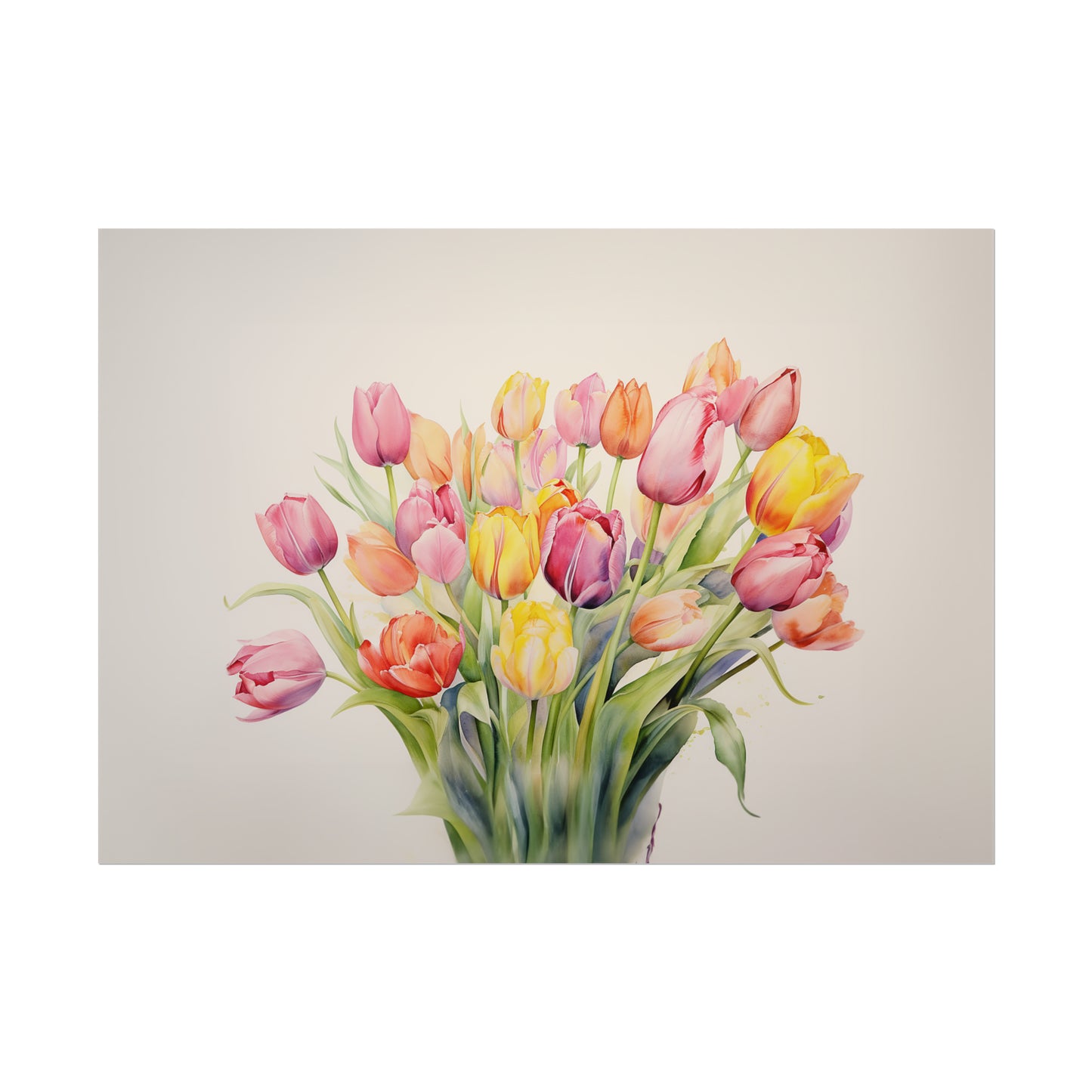 Tulips