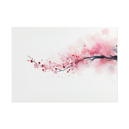 Cherry Blossom Branch