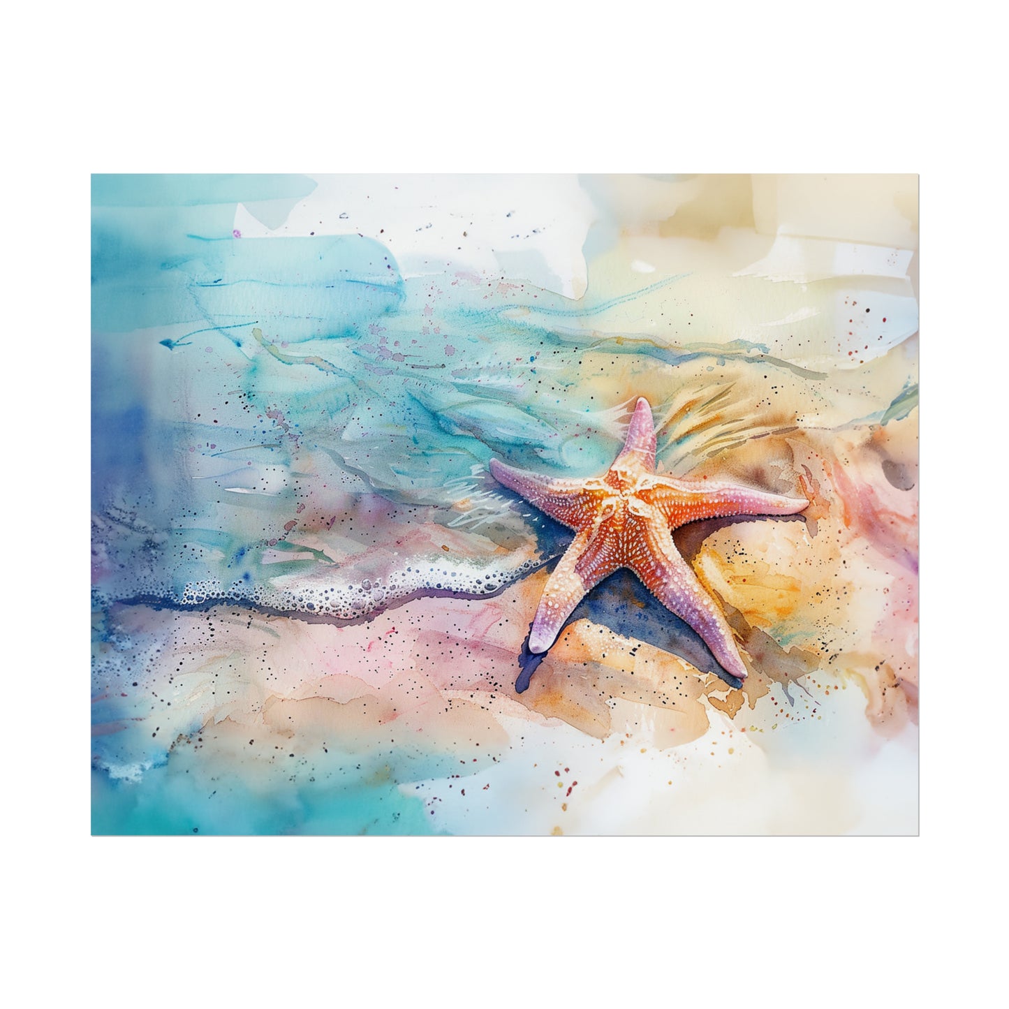 Starfish