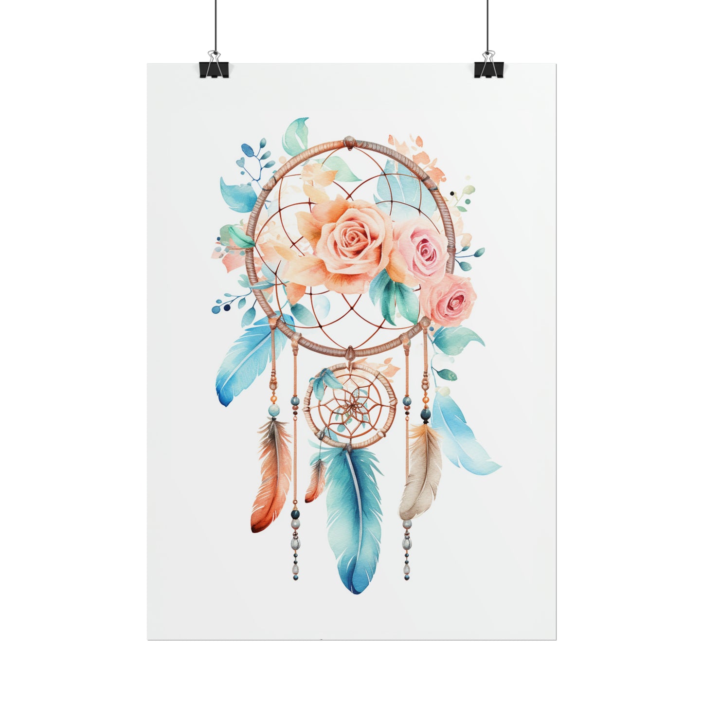 Dreamcatcher