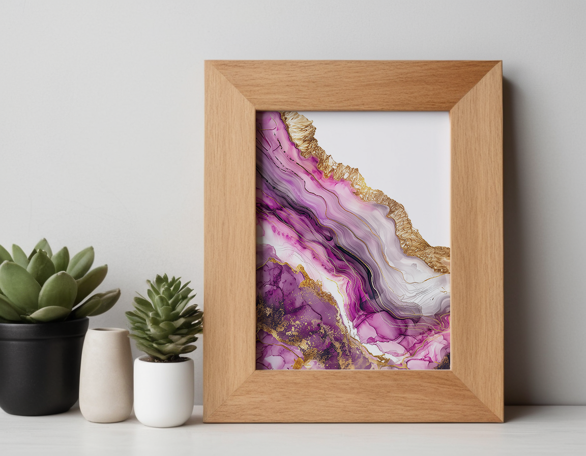 Amethyst Geode