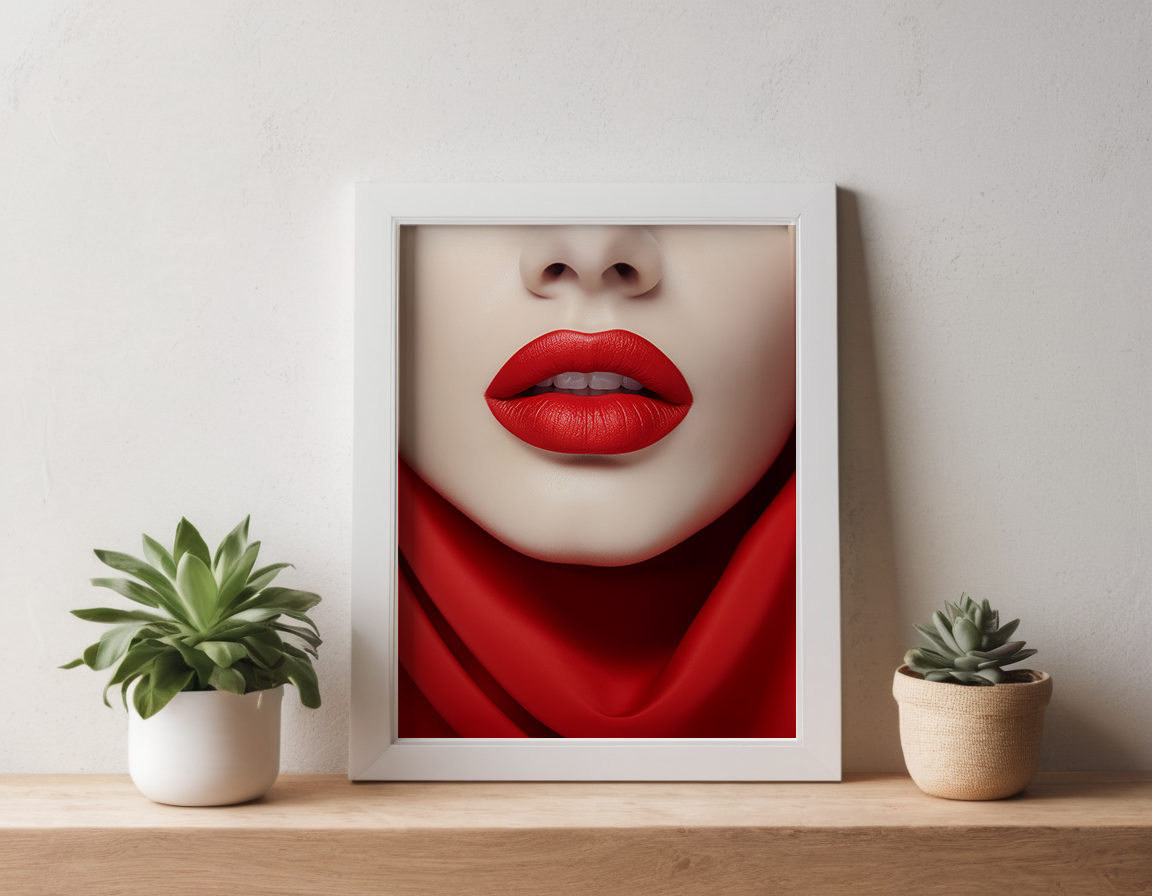 Red Lips