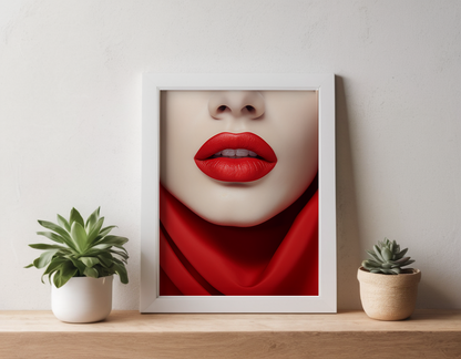 Red Lips
