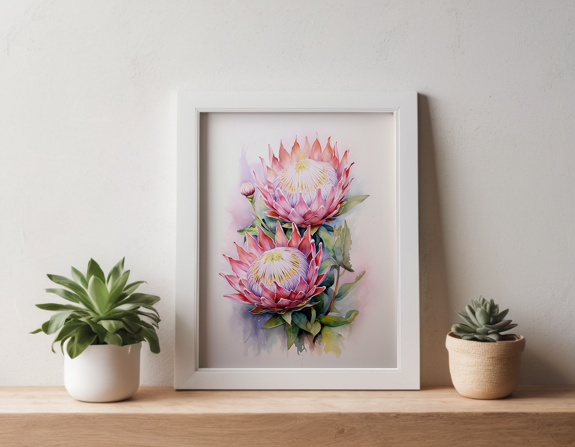 Proteas