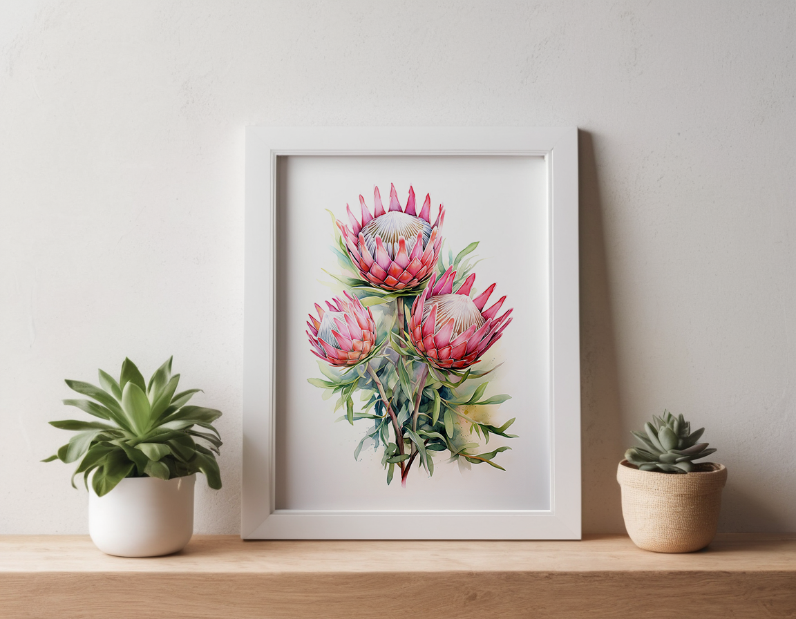 Proteas