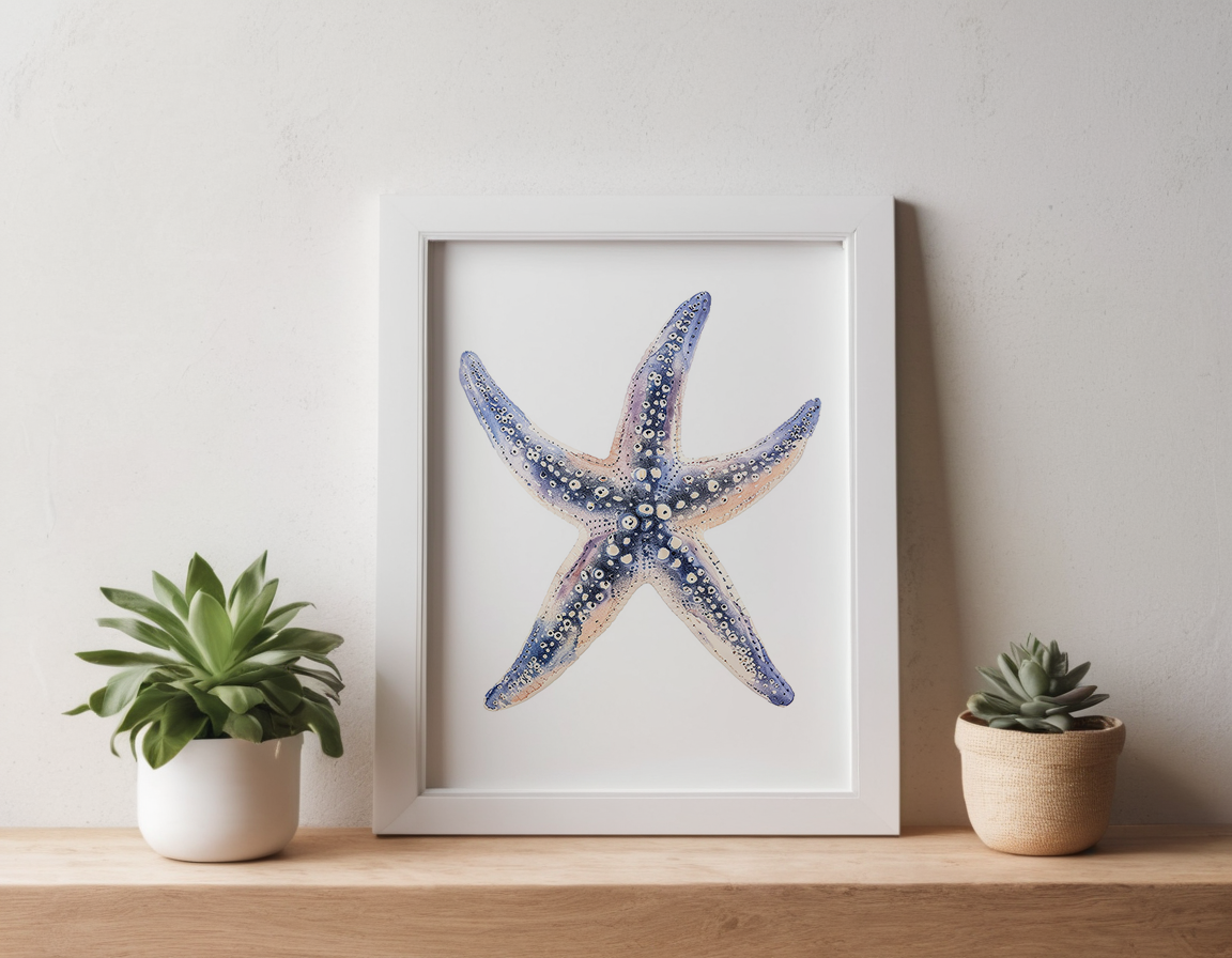 Starfish