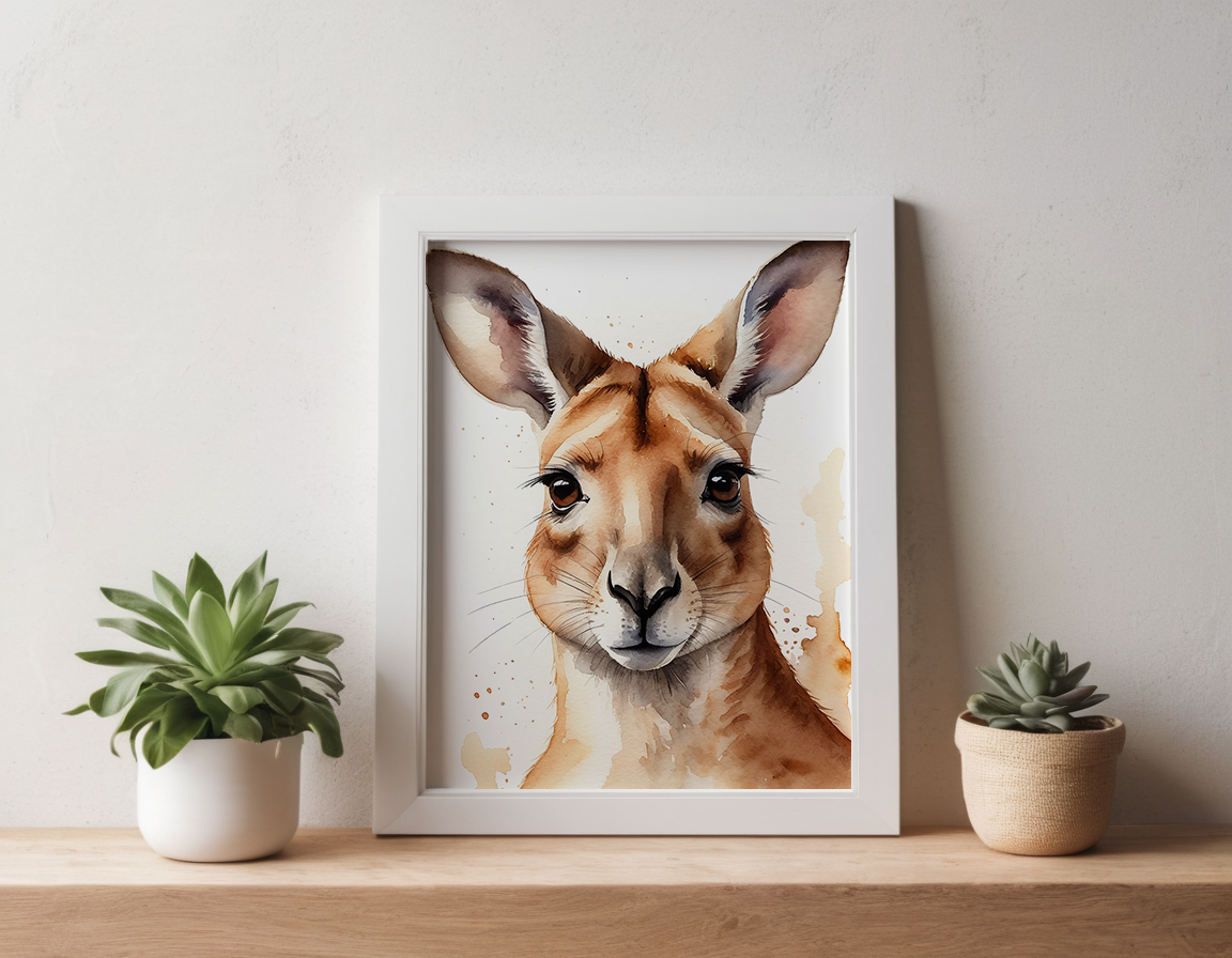 Kangaroo