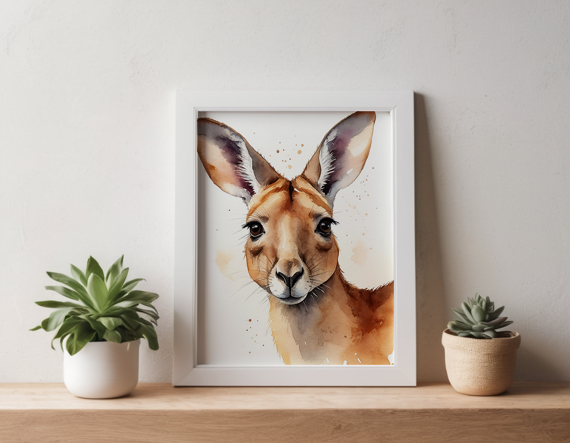 Kangaroo