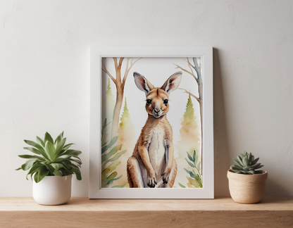 Kangaroo