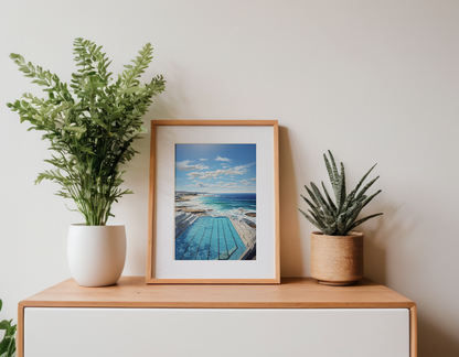 Bondi Icebergs