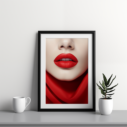 Red Lips