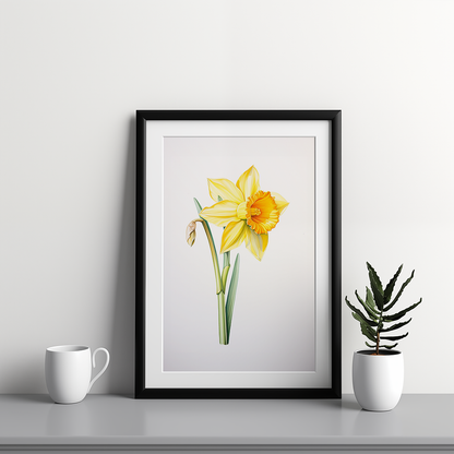 Daffodil