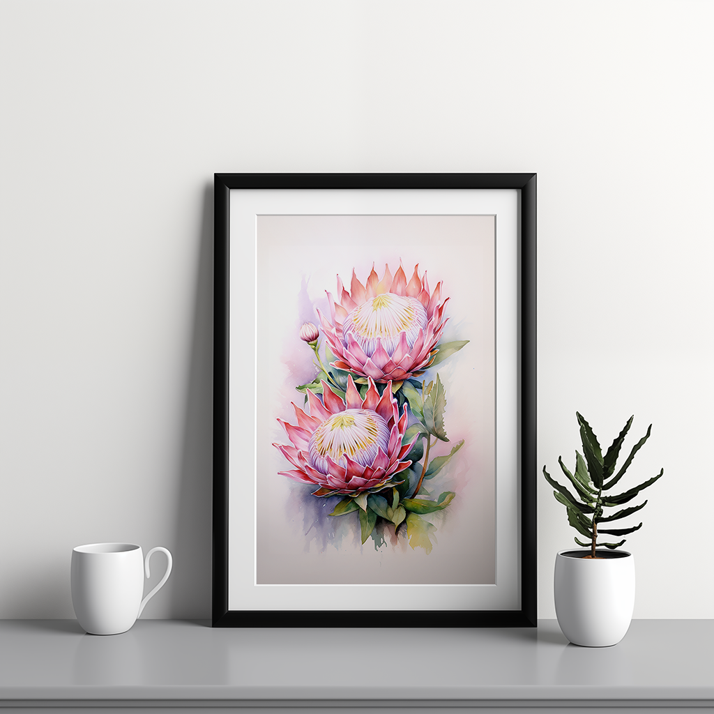 Proteas