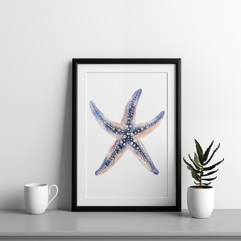 Starfish